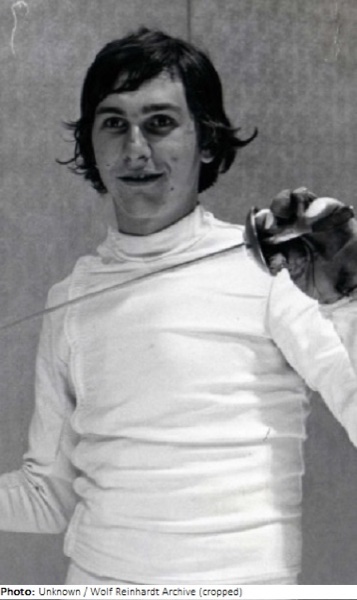 Greg Benko