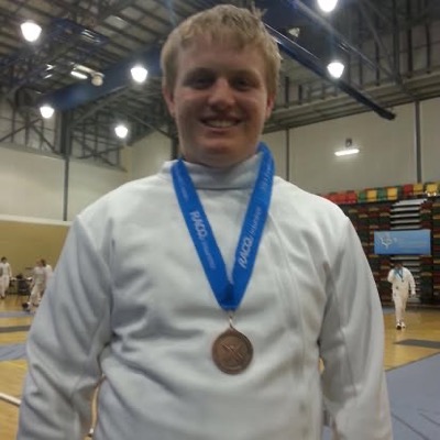 Brody Seymore