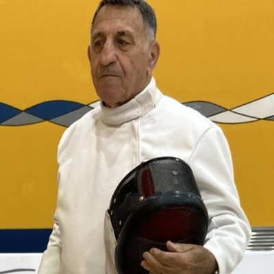 Peter Milios